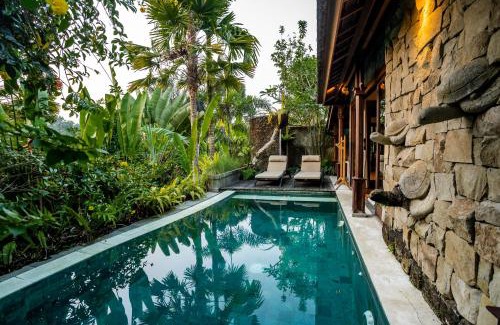 Sebatu Villa | Nau Villa Ubud