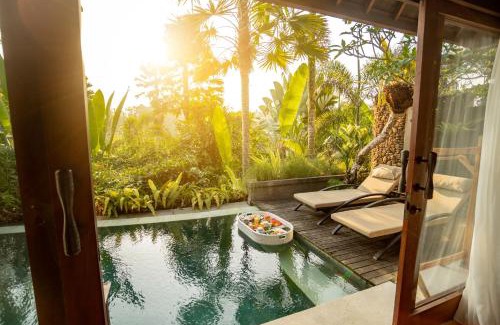 Sebatu Villa | Nau Villa Ubud