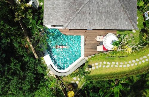 Sebatu Villa | Nau Villa Ubud