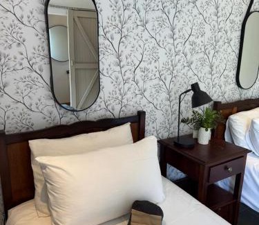 Bloemfontein House | Naude Guest House