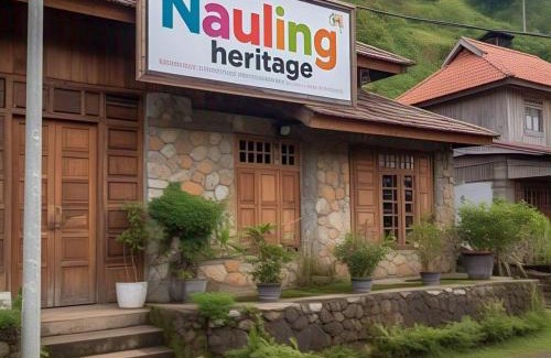 Vijaypur Hotel | Nauling Heritage
