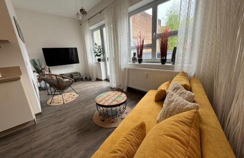 Naumburg Apartment | Naumburger Charme Solaris