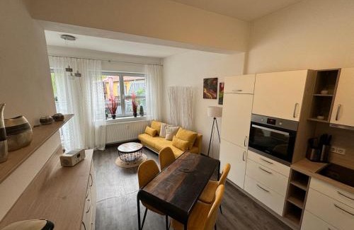 Naumburg Apartment | Naumburger Charme Solaris