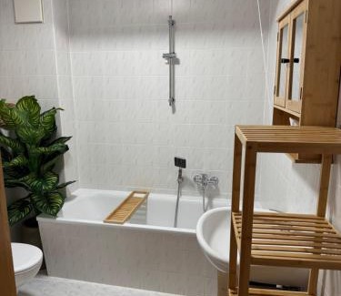 Naumburg Apartment | Naumburger Charme Traminer