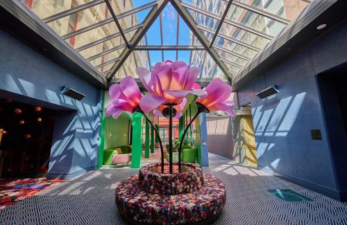 Te Aro Hotel | Naumi Studio Wellington