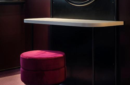 Te Aro Hotel | Naumi Studio Wellington