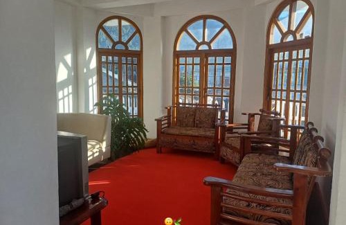 Hawa Eliya House | nauro villa
