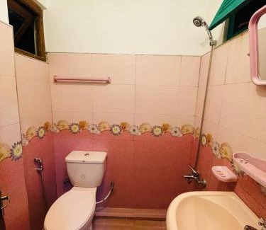 Hawa Eliya House | nauro villa