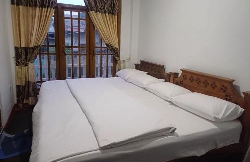 Hawa Eliya House | nauro villa