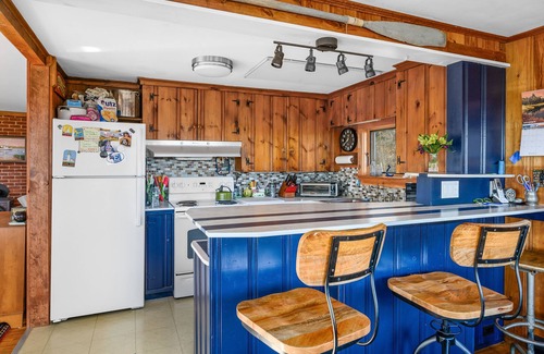 Eastham Cottage | Nauset Light Beach 2BD Retreat-Gorgeous Ocean Views