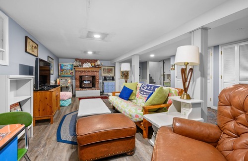 Eastham Cottage | Nauset Light Beach 2BD Retreat-Gorgeous Ocean Views