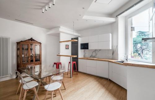 Repubblica Apartment | Nauta Rome - Comfort e Design