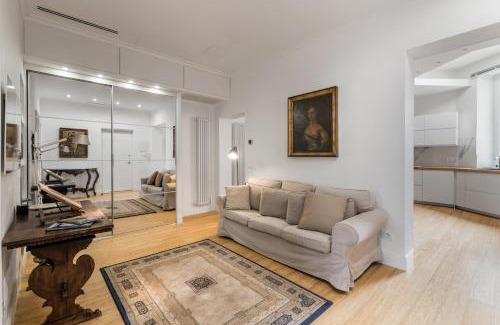 Repubblica Apartment | Nauta Rome - Comfort e Design