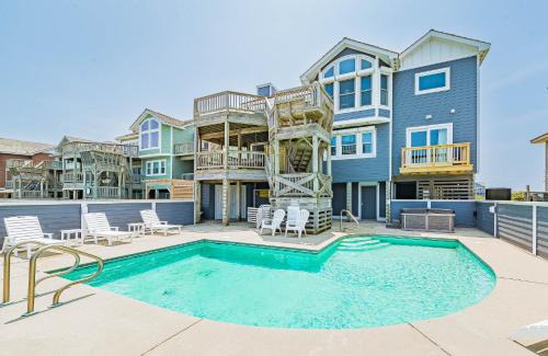 Nags Head House | NautiBuoy