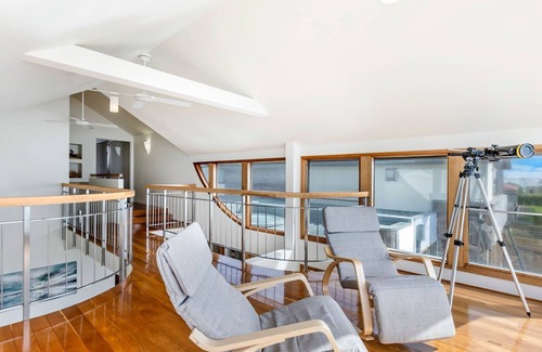 Port Fairy House | Nautica - Elevated Views of East Beach