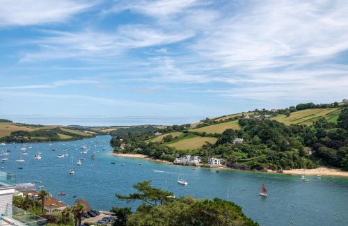 Salcombe House | Nautica