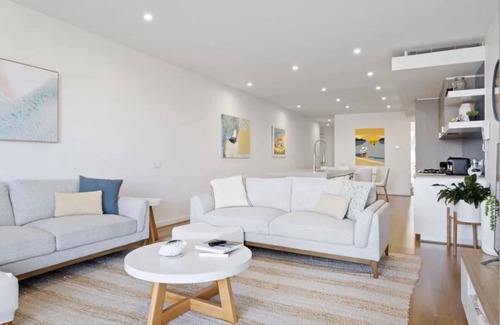 Mornington Peninsula Apartment | Nautica - Martha Cove, Nautica - Safety Beach