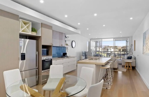 Mornington Peninsula Apartment | Nautica - Martha Cove, Nautica - Safety Beach