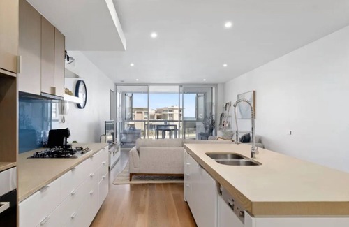 Mornington Peninsula Apartment | Nautica - Martha Cove, Nautica - Safety Beach
