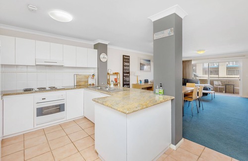 Hillarys Apartment | Nautica Residences Hillarys