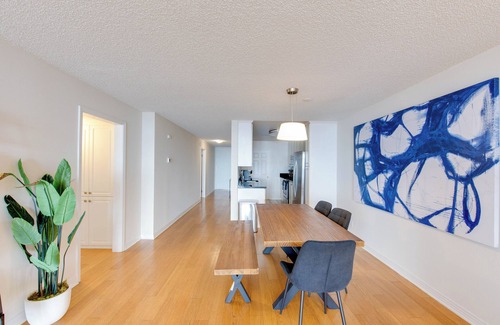 Marina del Rey Condo | Nautical 2 Bdrm with Ocean Views