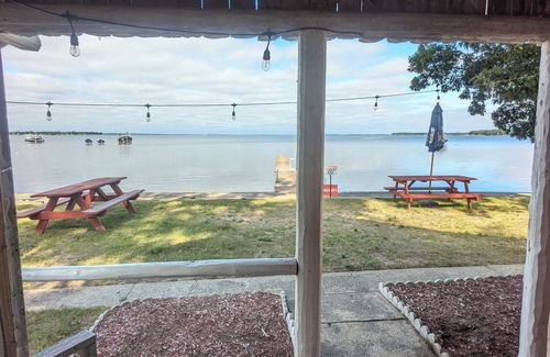 Prudenville Cabin | Nautical - Cabin #3