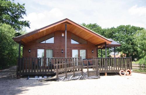 Stalham House | Nautical Nook