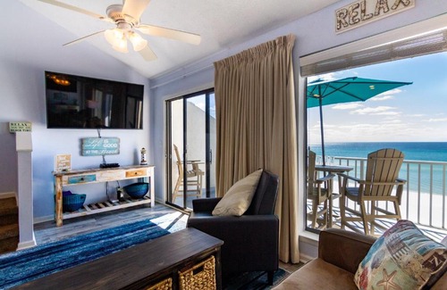 Biltmore Beach Hotel | Nautical Watch B14