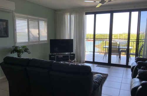Bayview Apartment | Nautika at Bayview, Darwin