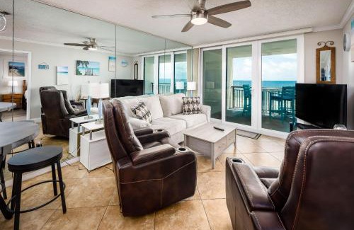 Fort Walton Beach House | Nautilus 1604 - Gulf Front 2 Bedroom - 6th Floor