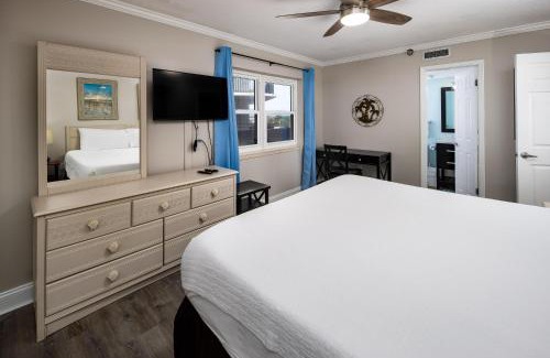 Fort Walton Beach House | Nautilus 1604 - Gulf Front 2 Bedroom - 6th Floor