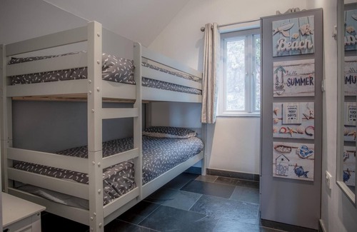 Pendine Apartment | Nautilus - 2 Bedroom Apartment - Pendine