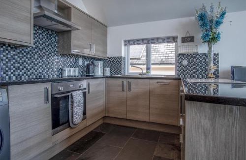 Pendine Apartment | Nautilus - 2 Bedroom Apartment - Pendine