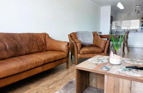 Swakopmund Apartment | Nautilus 2 bedroom self-catering apartment