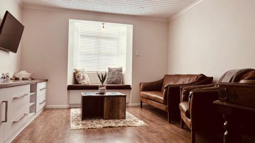 Swakopmund Apartment | Nautilus 2 bedroom self-catering apartment