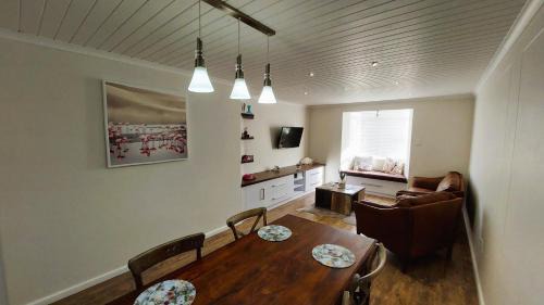 Swakopmund Apartment | Nautilus 2 bedroom self-catering apartment