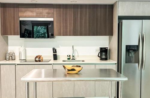 Playa Hermosa Apartment | Nautilus B23