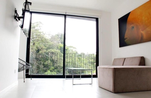 Jaco Apartment | Nautilus B302
