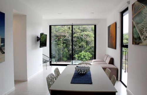 Jaco Apartment | Nautilus B302