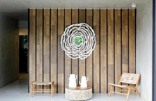 Jaco Apartment | Nautilus B302