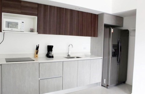 Jaco Apartment | Nautilus B302