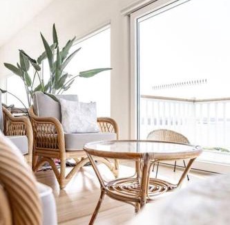 Binalong Bay House | Nautilus ~ Bay of Fires