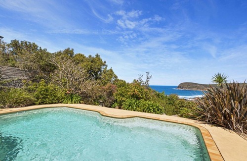 Copacabana House | Nautilus - Beach Plus Pool