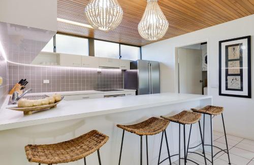 Sapphire Beach Apartment | Nautilus Beachfront Villas & Spa