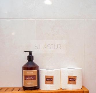 Luanco Apartment | Nautilus By Silastur