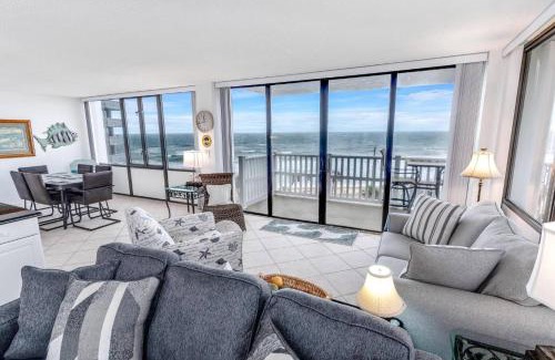 Flagler Beach House | Nautilus Condo 3580 S Ocean Shore