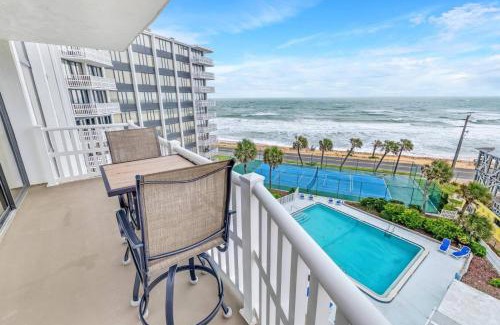 Flagler Beach House | Nautilus Condo 3580 S Ocean Shore