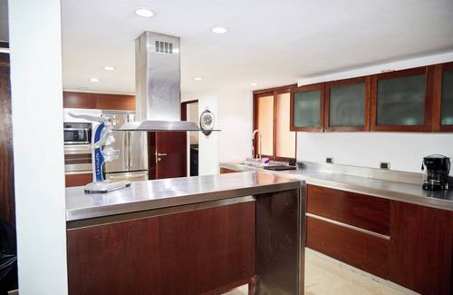 Zona Hotelera Villa | NAUTILUS ETXEA