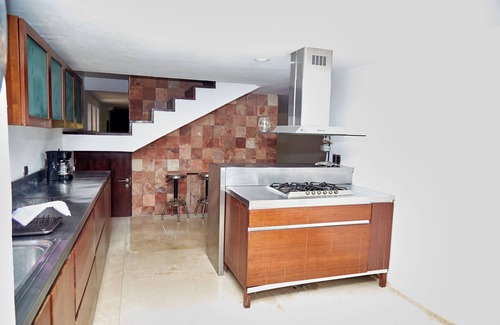 Zona Hotelera Villa | NAUTILUS ETXEA