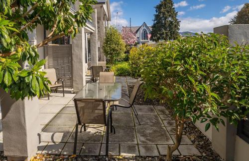 Motueka Hotel | Nautilus Lodge Motel
